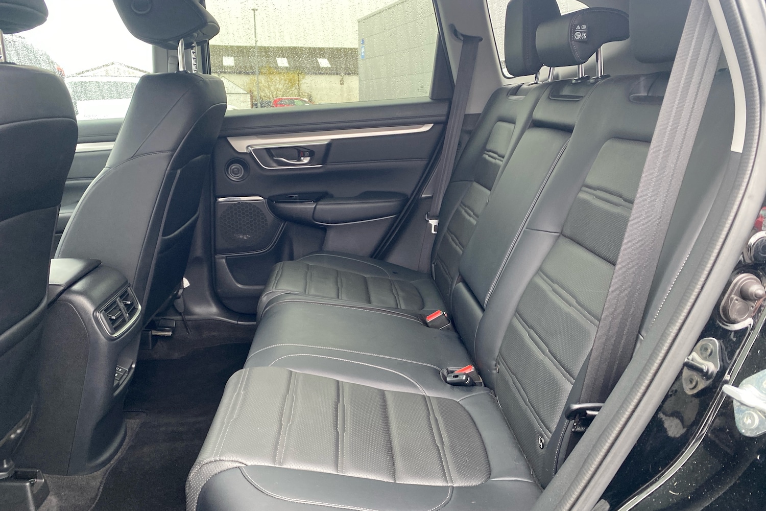 Used Honda CR-V 2021 for sale - 76415080: Photo 8