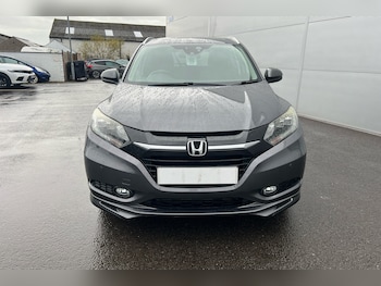 Used Honda HR-V 2015 for sale - 76241776: Photo