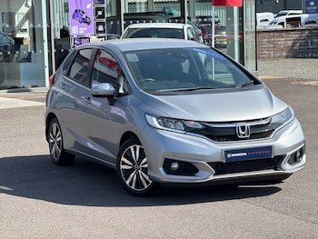 Used Honda Jazz 2019 for sale - 78873523: Photo