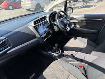 Used Honda Jazz 2019 for sale - 78873523: Photo