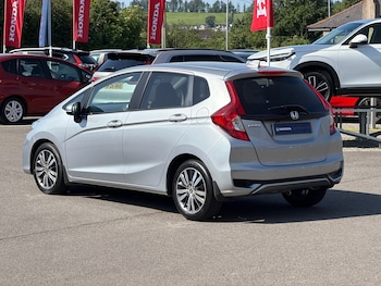 Used Honda Jazz 2019 for sale - 78873523: Photo