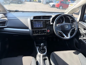 Used Honda Jazz 2019 for sale - 78873523: Photo