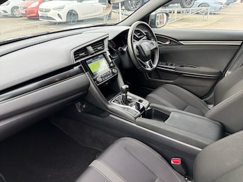 Used Honda Civic 2021 for sale - 78036789: Photo