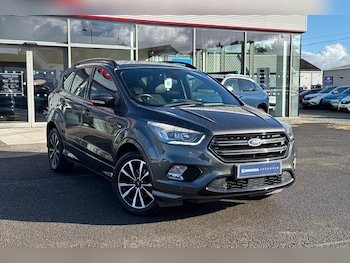 Ford - Kuga