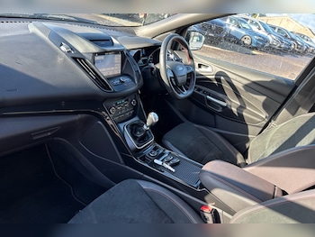 Used Ford Kuga 2019 for sale - 75874121: Photo