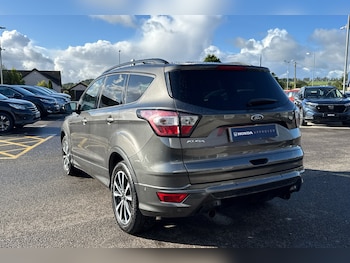 Used Ford Kuga 2019 for sale - 75874121: Photo