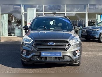 Used Ford Kuga 2019 for sale - 75874121: Photo