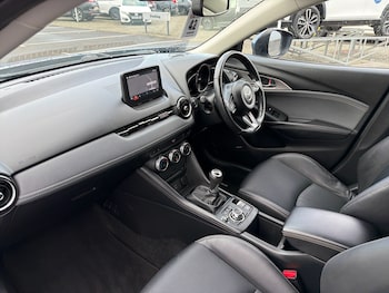 Used Mazda CX-3 2019 for sale - 79269307: Photo