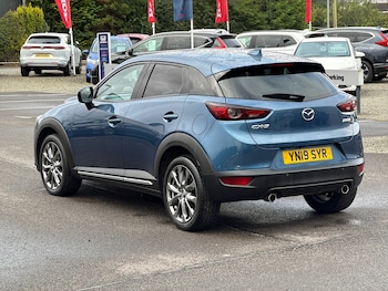 Used Mazda CX-3 2019 for sale - 79269307: Photo