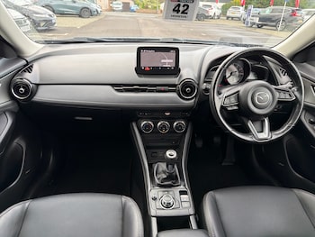 Used Mazda CX-3 2019 for sale - 79269307: Photo