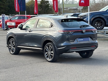 Used Honda HR-V 2023 for sale - 77885378: Photo