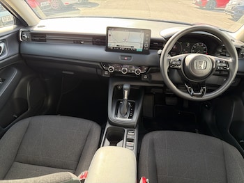 Used Honda HR-V 2023 for sale - 77885378: Photo