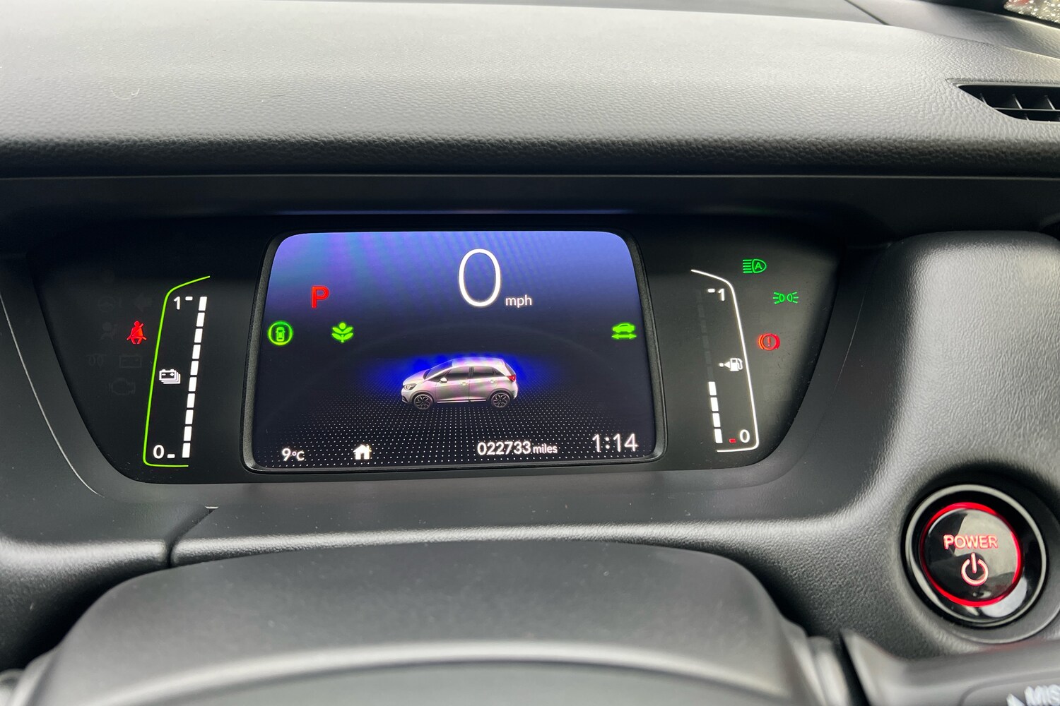 Used Honda Jazz 2021 for sale - 76647863: Photo 11