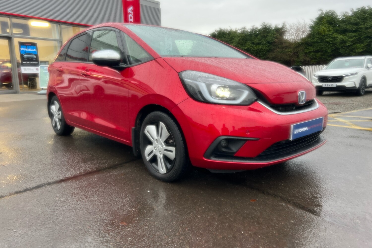 Used Honda Jazz 2021 for sale - 76647863: Photo 14