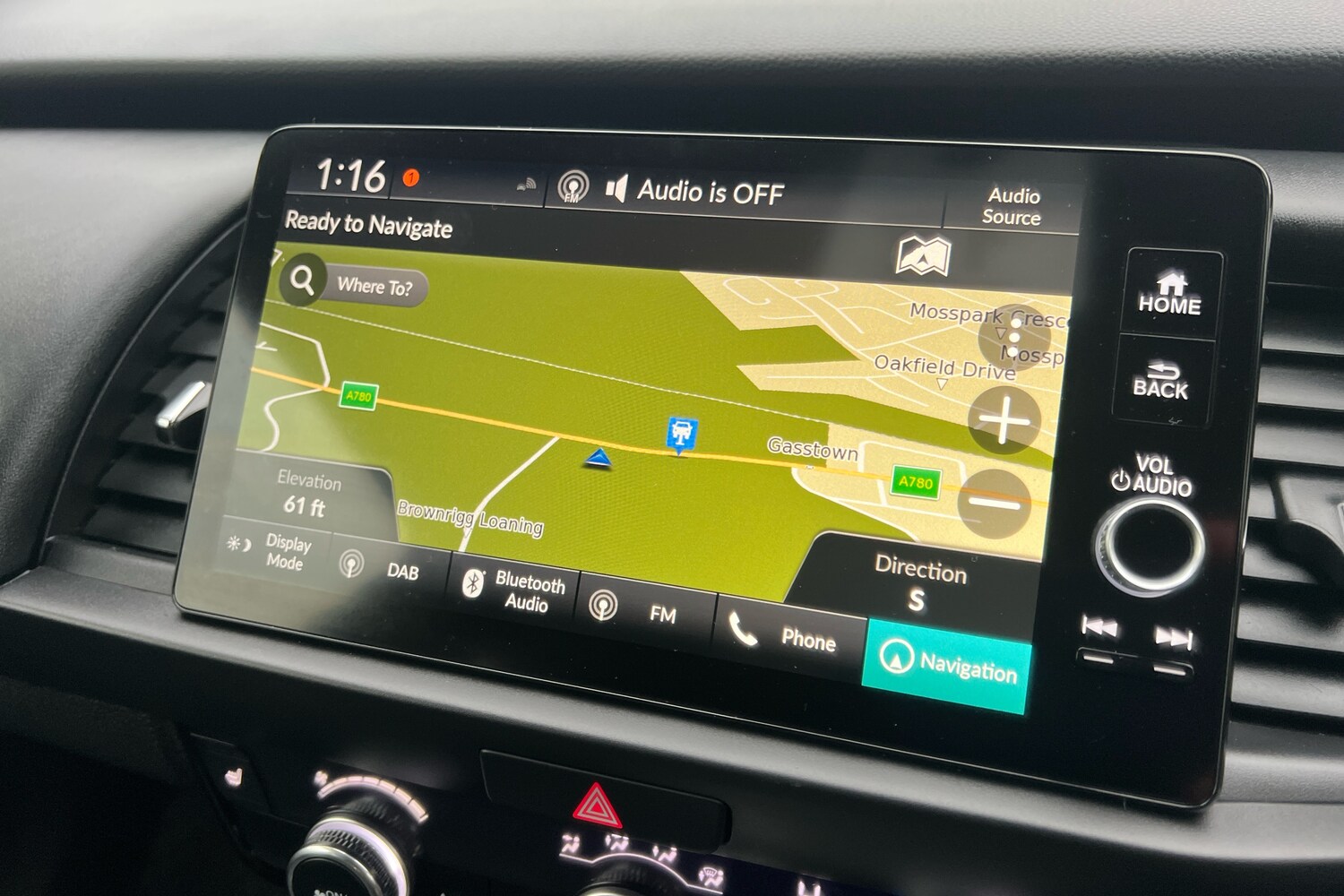 Used Honda Jazz 2021 for sale - 76647863: Photo 17