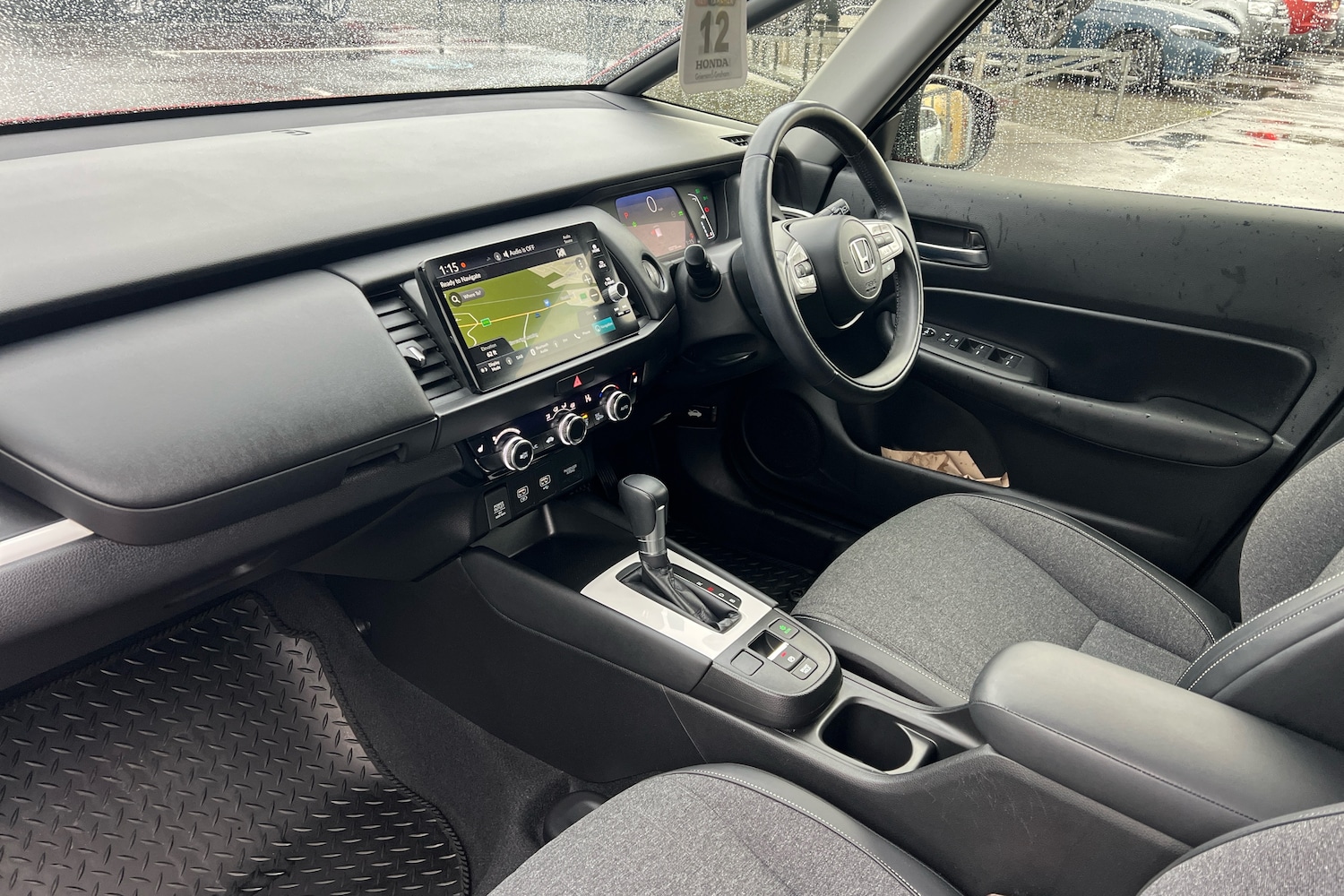 Used Honda Jazz 2021 for sale - 76647863: Photo 2