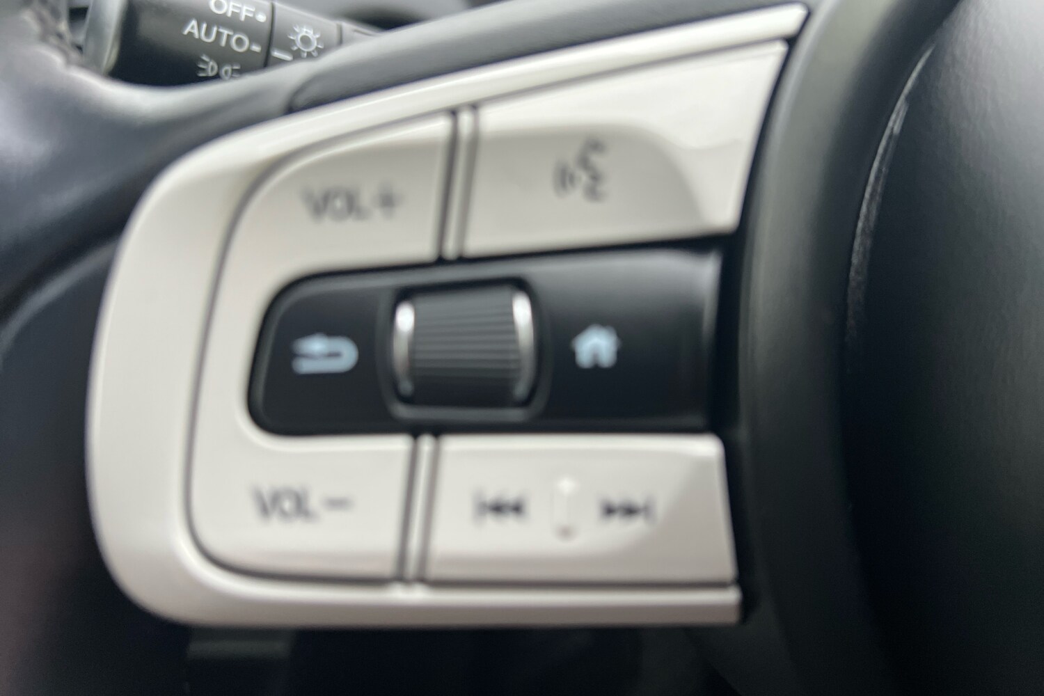 Used Honda Jazz 2021 for sale - 76647863: Photo 23