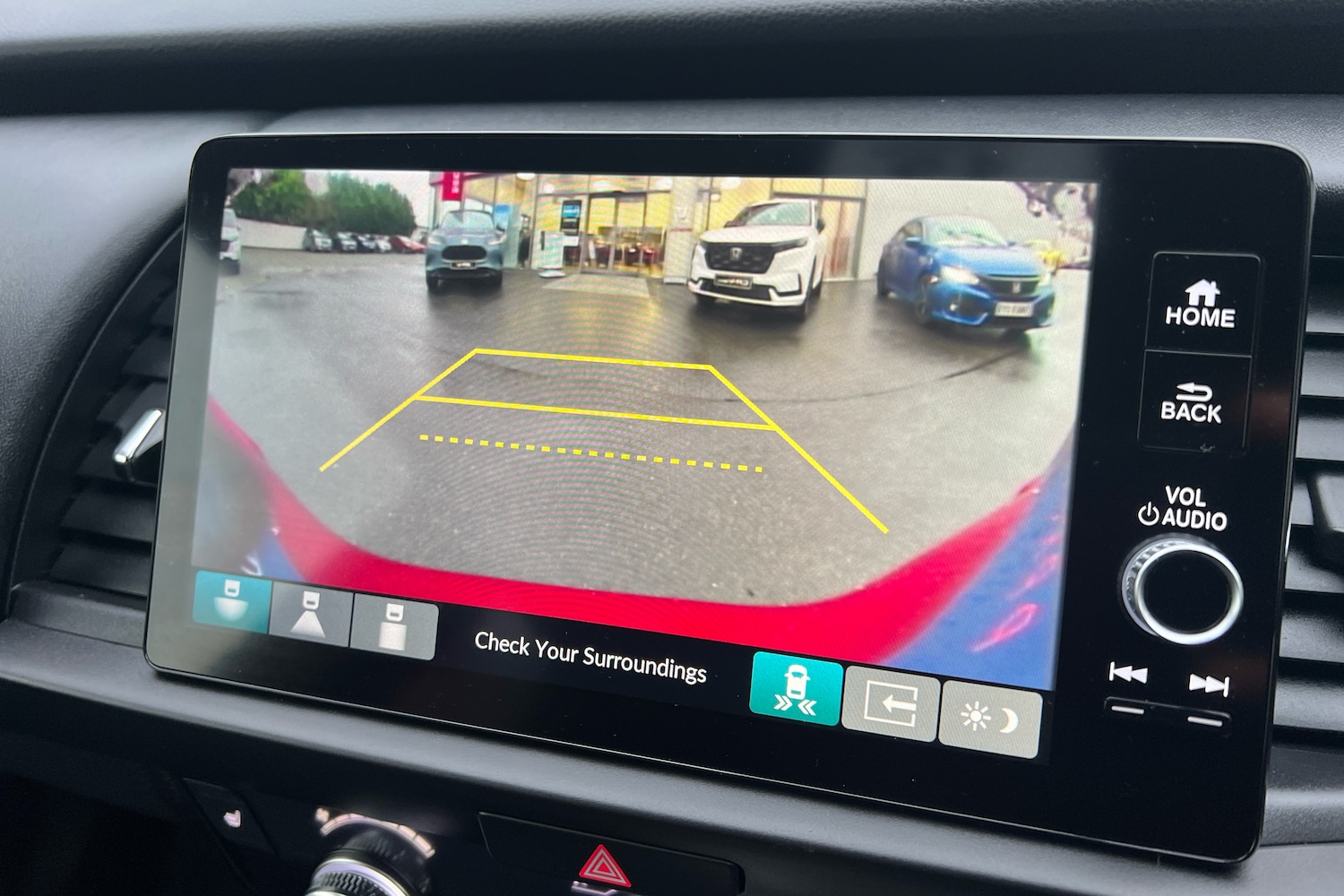 Used Honda Jazz 2021 for sale - 76647863: Photo 25