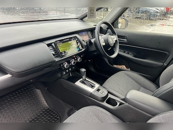 Used Honda Jazz 2021 for sale - 76647863: Photo