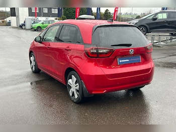 Used Honda Jazz 2021 for sale - 76647863: Photo