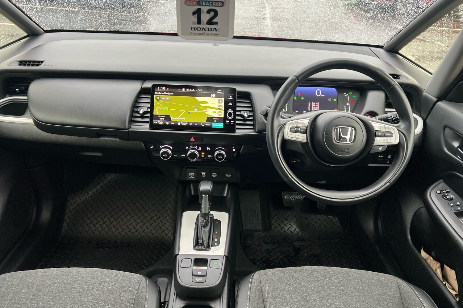 Used Honda Jazz 2021 for sale - 76647863: Photo 7