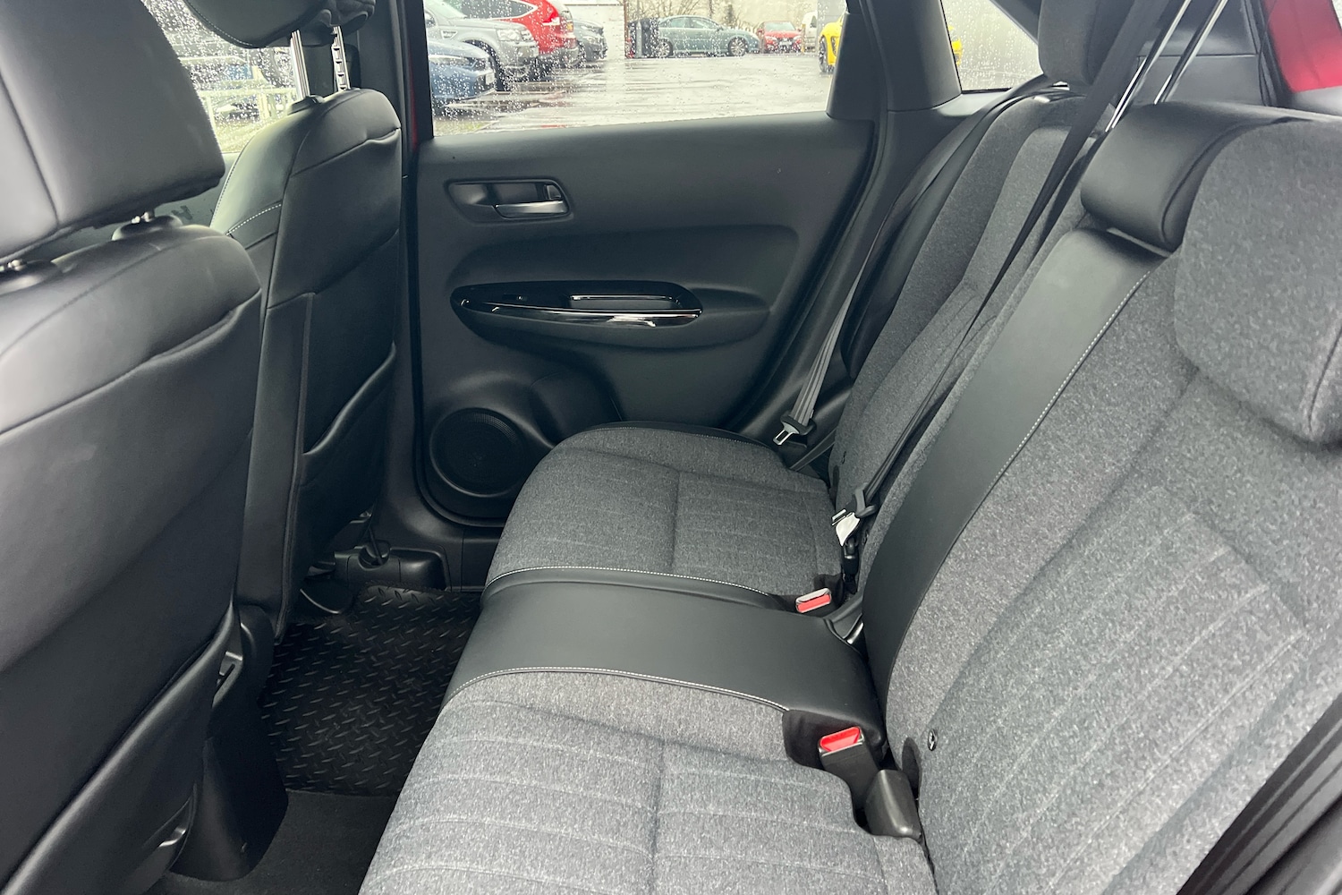 Used Honda Jazz 2021 for sale - 76647863: Photo 8