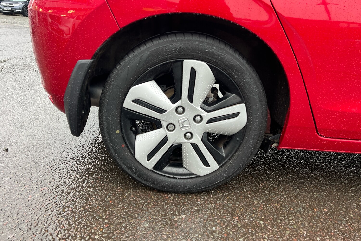 Used Honda Jazz 2021 for sale - 76647863: Photo 9