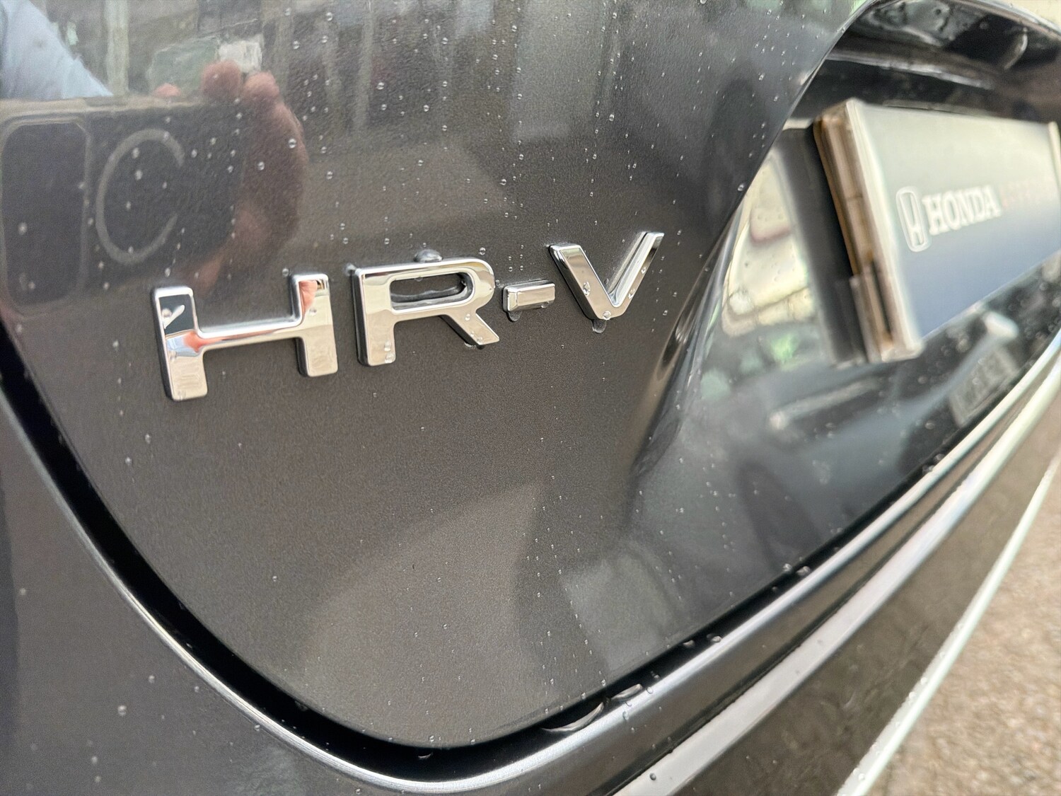 Used Honda HR-V 2024 for sale - 77576463: Photo 17