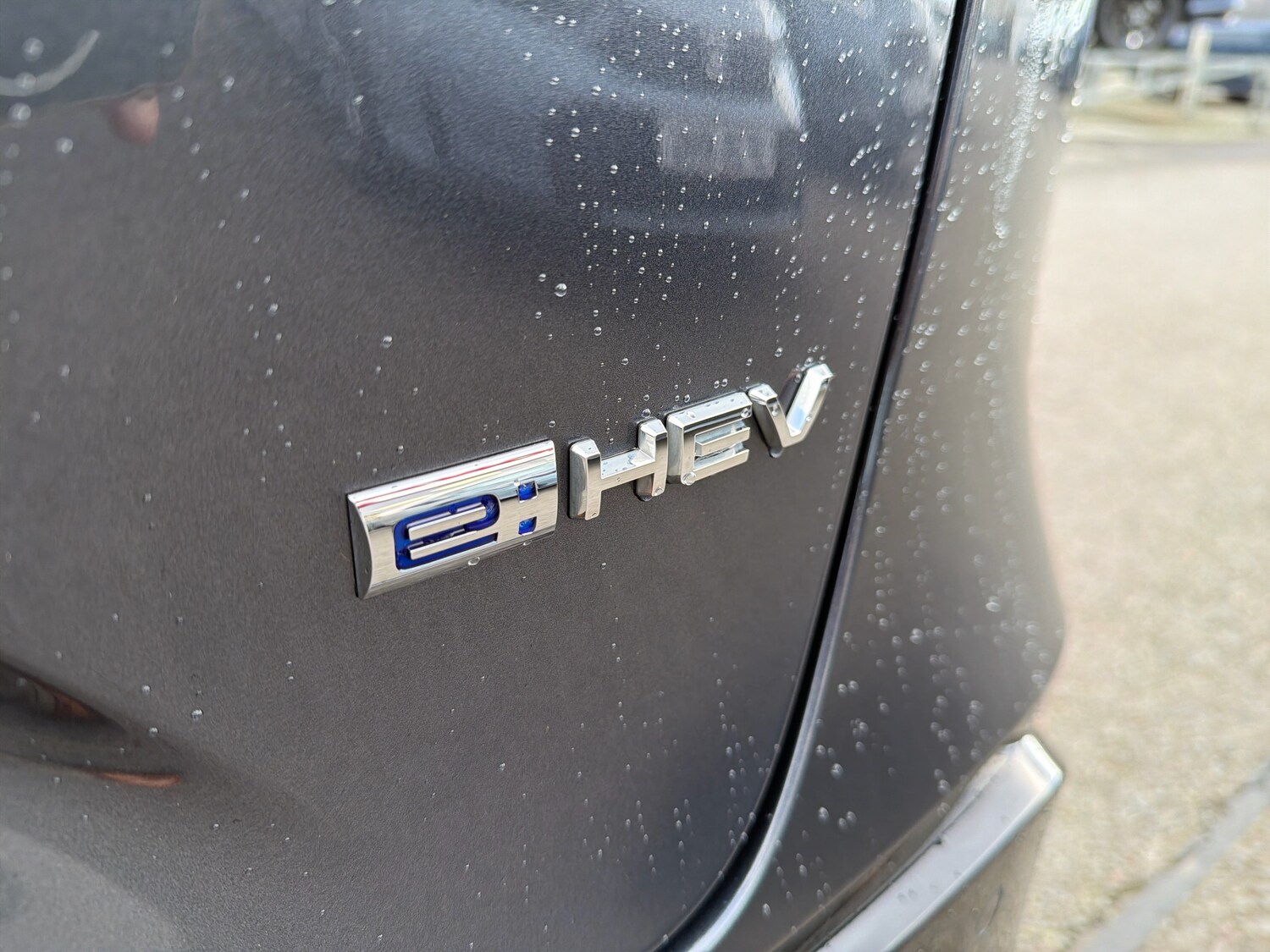 Used Honda HR-V 2024 for sale - 77576463: Photo 18