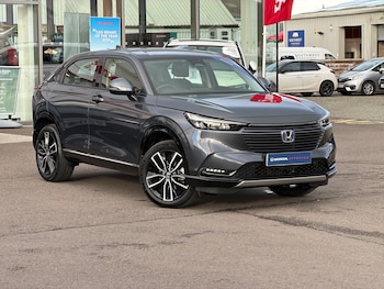 Used Honda HR-V 2024 for sale - 77576463: Photo