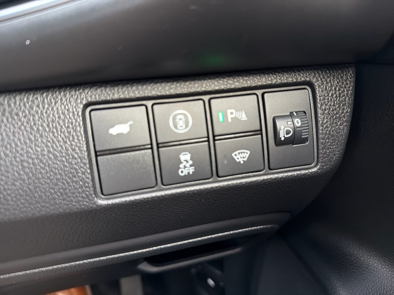 Used Honda HR-V 2024 for sale - 77576463: Photo 20