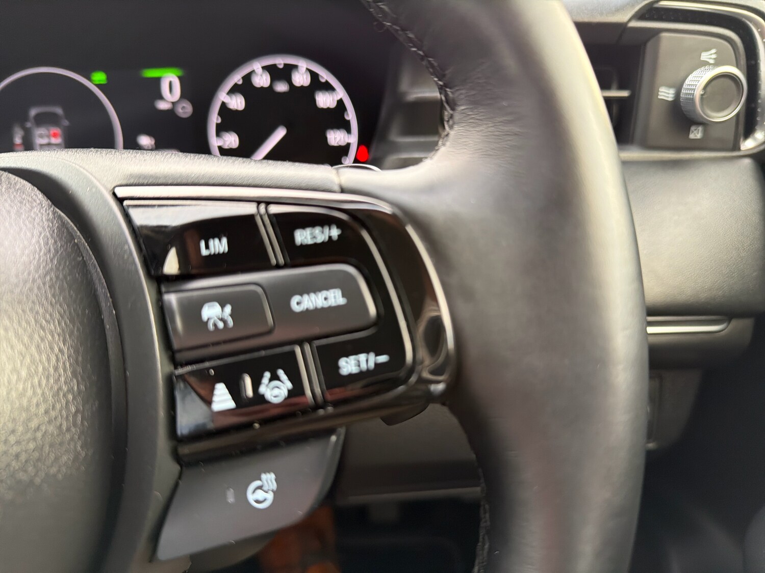 Used Honda HR-V 2024 for sale - 77576463: Photo 21