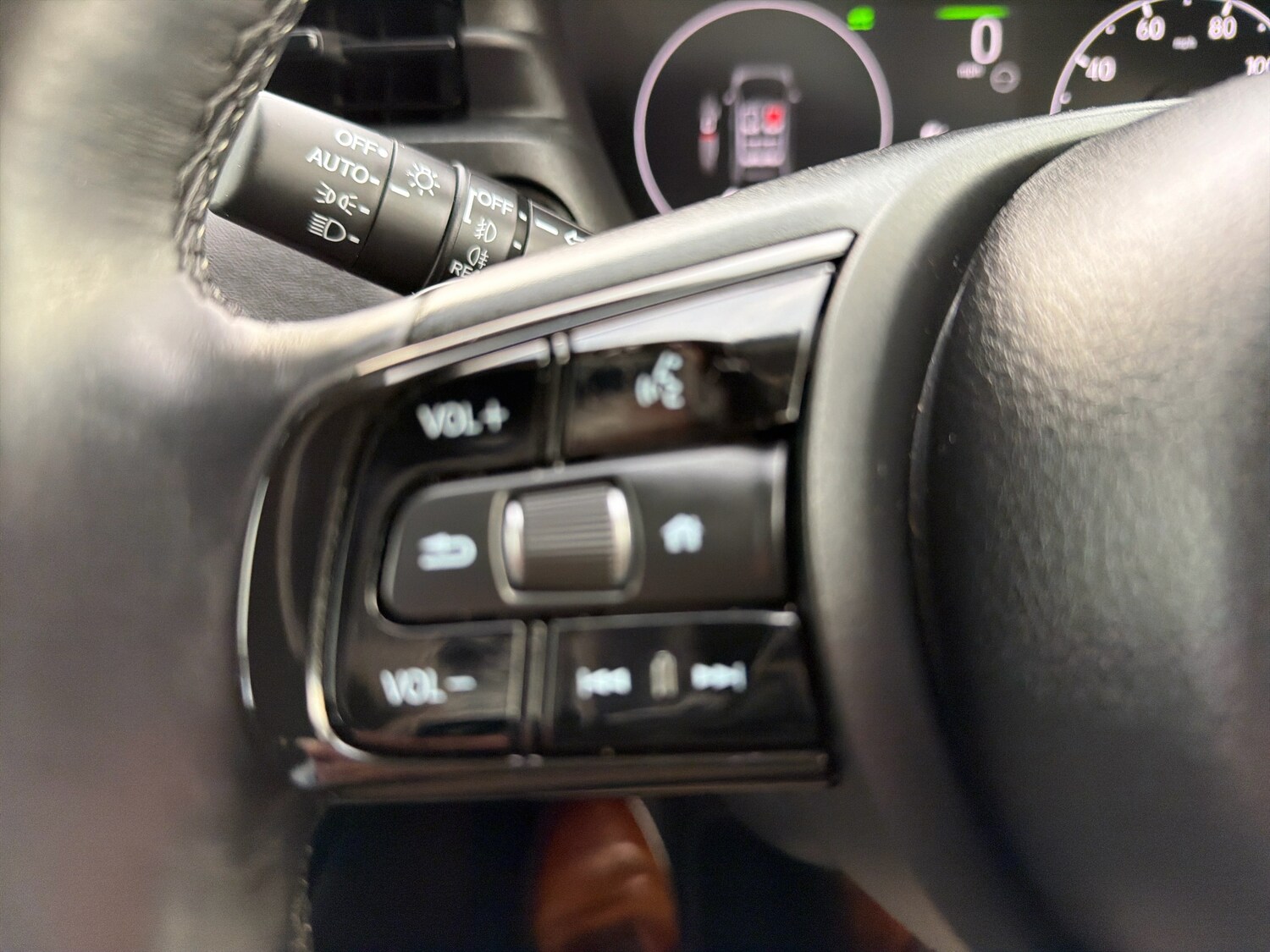 Used Honda HR-V 2024 for sale - 77576463: Photo 22