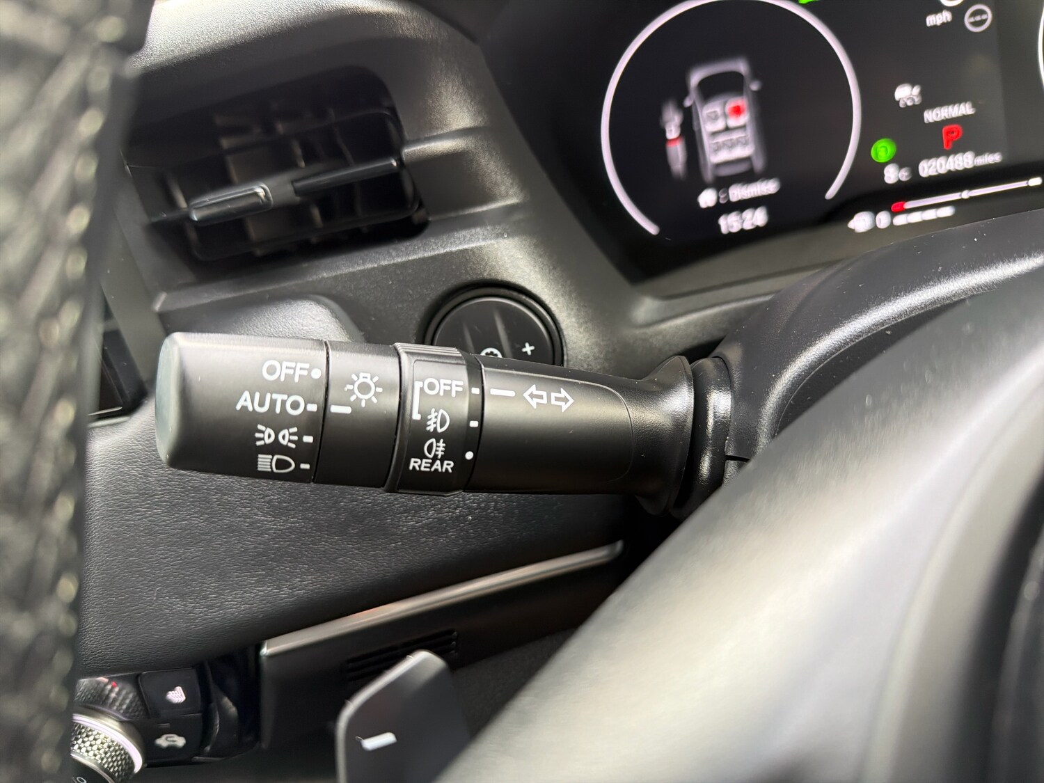 Used Honda HR-V 2024 for sale - 77576463: Photo 23