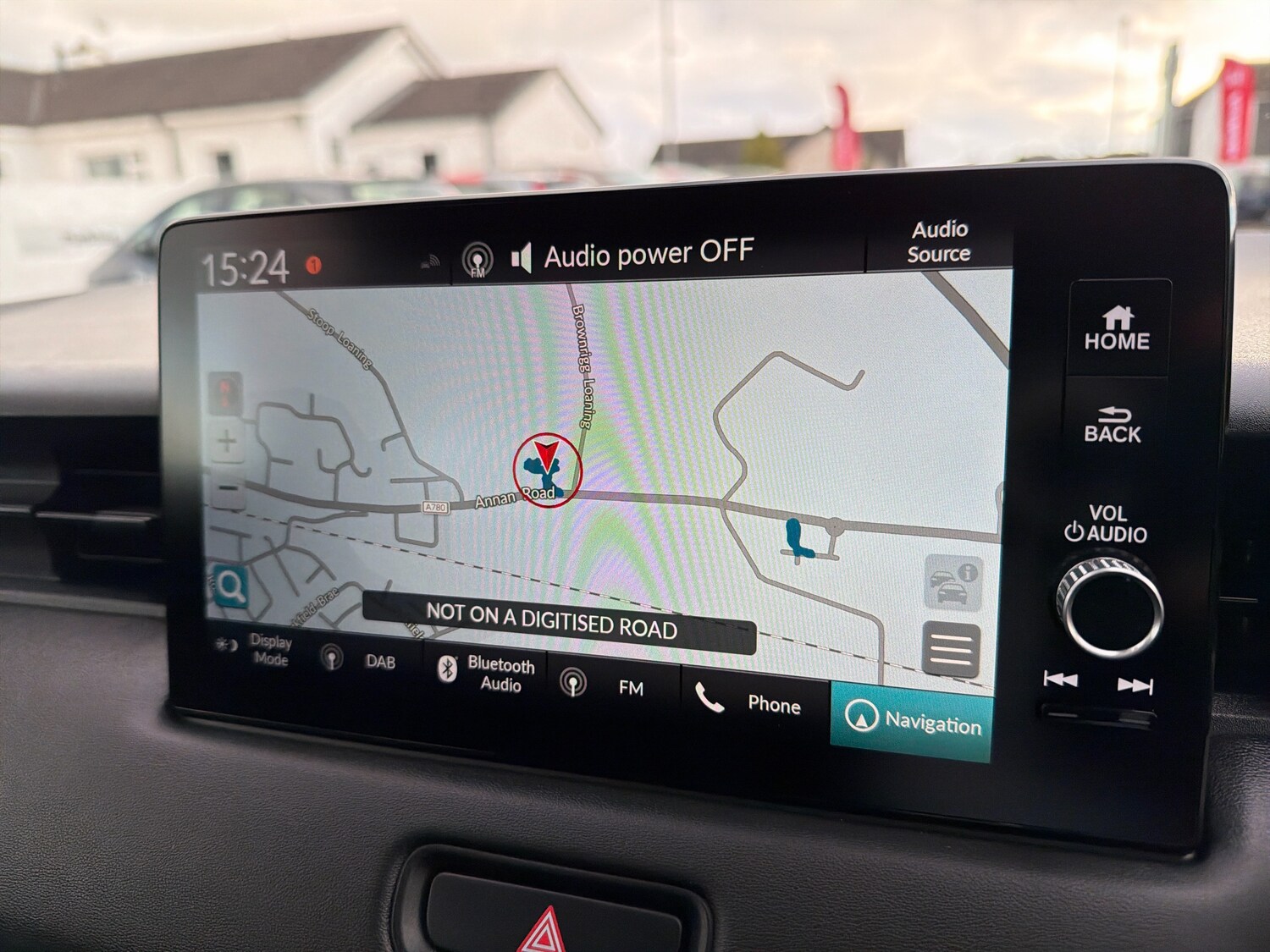 Used Honda HR-V 2024 for sale - 77576463: Photo 25