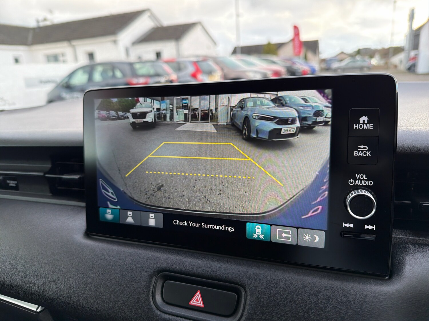 Used Honda HR-V 2024 for sale - 77576463: Photo 26