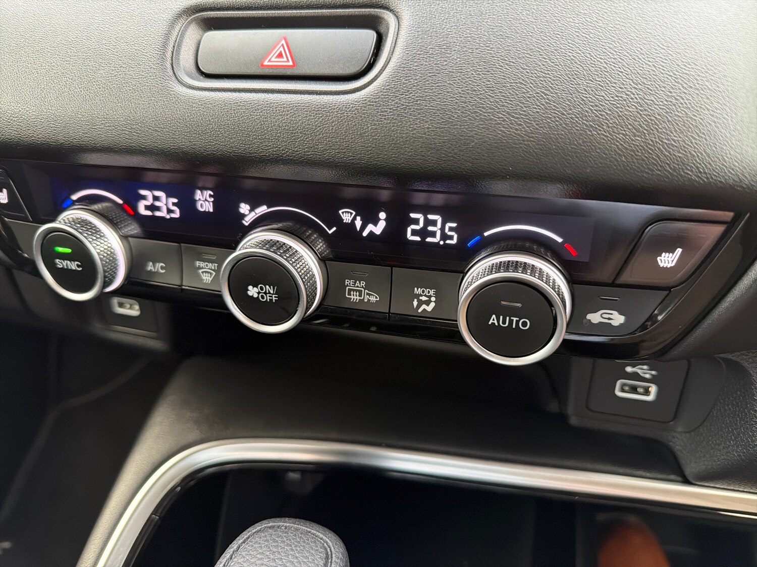 Used Honda HR-V 2024 for sale - 77576463: Photo 28