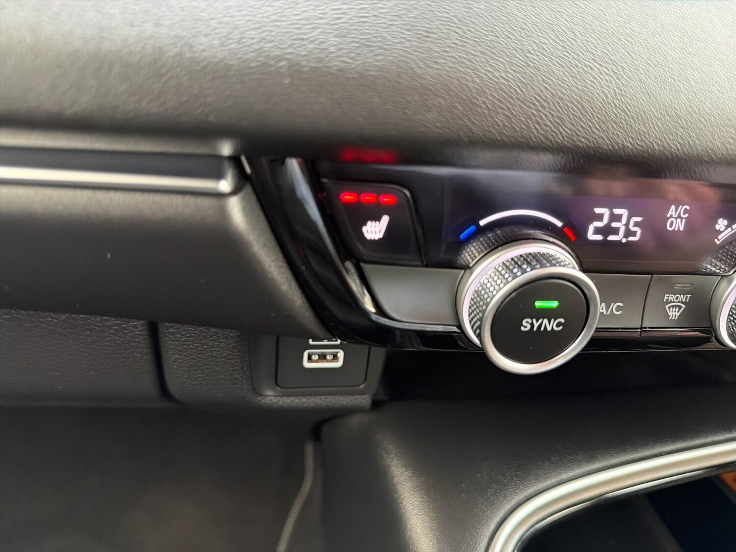 Used Honda HR-V 2024 for sale - 77576463: Photo 29