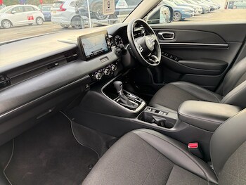 Used Honda HR-V 2024 for sale - 77576463: Photo