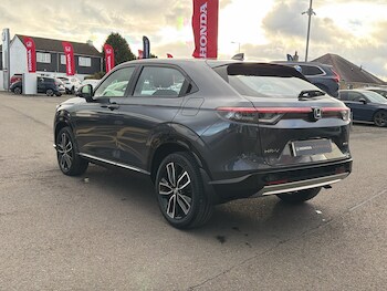 Used Honda HR-V 2024 for sale - 77576463: Photo