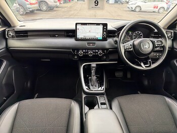 Used Honda HR-V 2024 for sale - 77576463: Photo