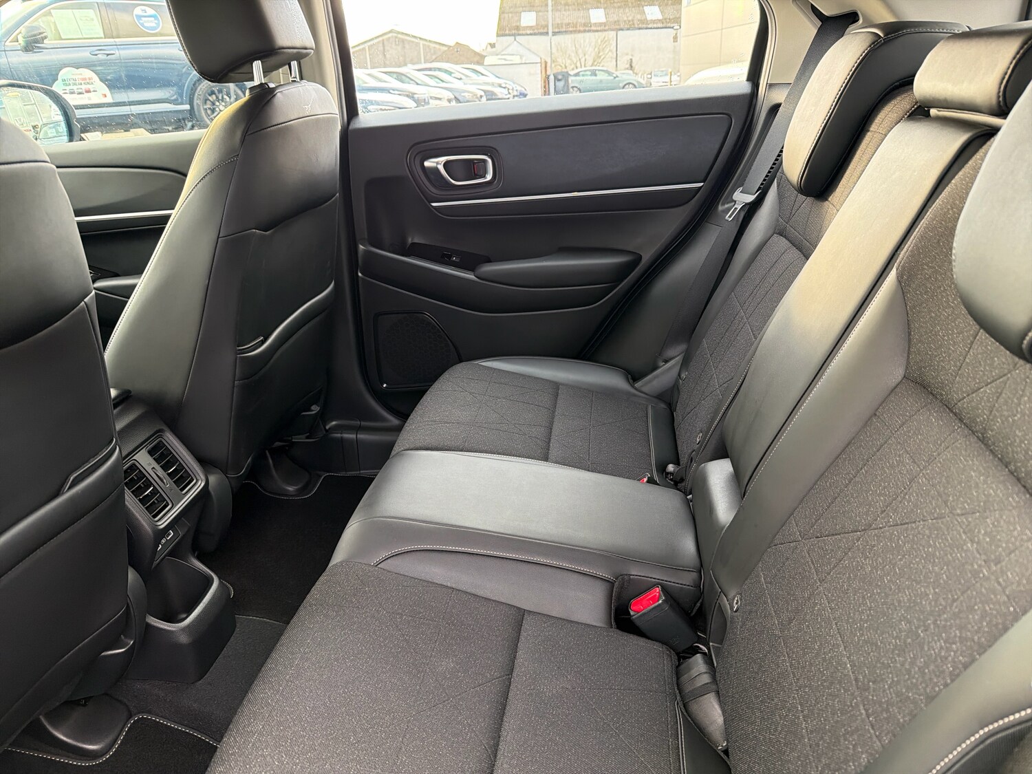 Used Honda HR-V 2024 for sale - 77576463: Photo 8