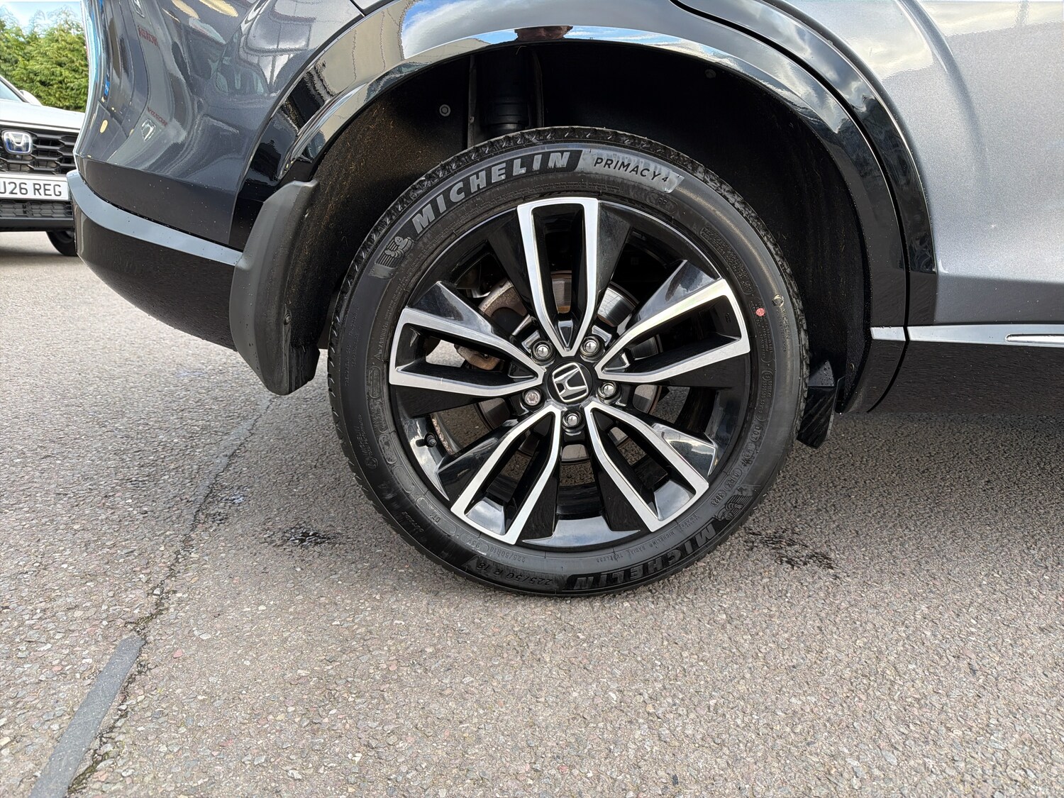 Used Honda HR-V 2024 for sale - 77576463: Photo 9