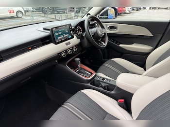 Used Honda HR-V 2025 for sale - 78128966: Photo
