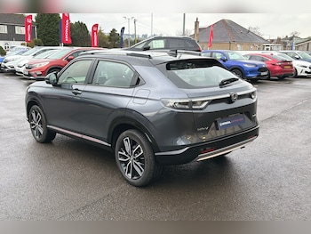 Used Honda HR-V 2025 for sale - 78128966: Photo