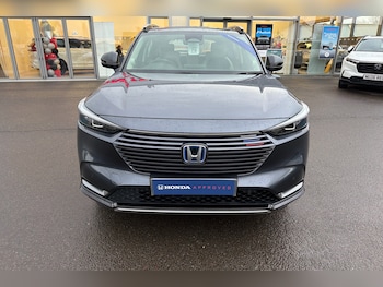 Used Honda HR-V 2025 for sale - 78128966: Photo