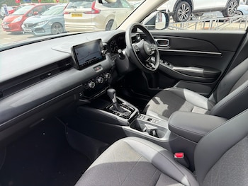 Used Honda HR-V 2025 for sale - 78791712: Photo