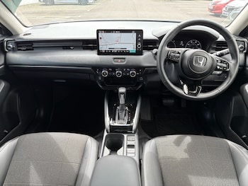 Used Honda HR-V 2025 for sale - 78791712: Photo