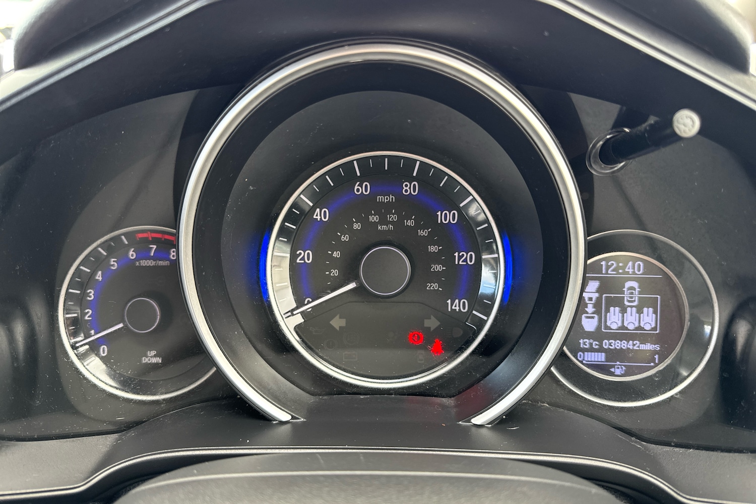 Used Honda Jazz 2020 for sale - 76384415: Photo 11