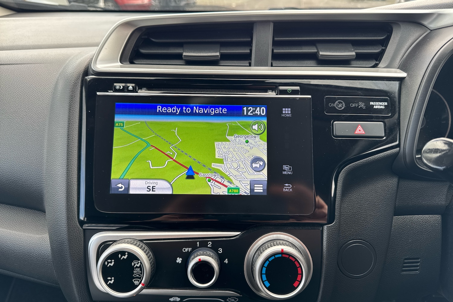 Used Honda Jazz 2020 for sale - 76384415: Photo 14